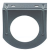 Grote 43512 Bracket, Black Enamel, For 2 1/2" Light Mount