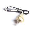 Grote 68380 Pigtail, Twist-In Socket Pigtail