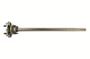 76454-2X Dana 44 Left Rear Axle Shaft Grand Cherokee '99-'04 w/Hydra Lok LH