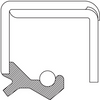 5089 National Wheel Seal