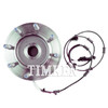 HA590628 Timken Hub Unit Bearing