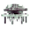 HA590628 Timken Hub Unit Bearing