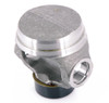 Spicer 2-28-2927X DOUBLE CARDAN CV BALL STUD TUBE WELD YOKE