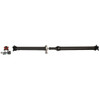 Spicer 10334875R ReadyShaft - Ford Transit