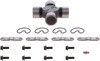 Spicer 5-3260-1X Universal Joint Greaseable D56 55 2 Series; Thrust Plate Style
