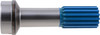 Spicer 6.5-40-191 Drive Shaft Stub Shaft; 4.500 x .134 Tubing