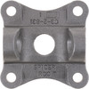 Spicer 2-2-03489 DRIVE SHAFT FLANGE YOKE