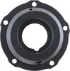 Spicer 10029036 DIFFERENTIAL PINION SUPPORT; ALUMINUM; 5-BOLT DAYTONA BEARING; 28 SPLINE