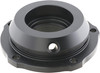 Spicer 10029036 DIFFERENTIAL PINION SUPPORT; ALUMINUM; 5-BOLT DAYTONA BEARING; 28 SPLINE