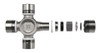 Spicer 5-1410XP Spicer Life Plus Universal Joint; Non-Greaseable; 1410 Series