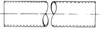 Spicer 100-30-3-7300 DRIVE SHAFT TUBING; 4.213 X .138