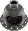 Spicer 10043145 Differential Carrier Assembly Dana Model 300 Loaded Open 4.10 And Up F-350