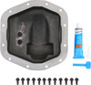 Spicer 10053466 Blue Differential Cover Kit JL Dana 44 AdvanTEK Front
