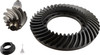 Spicer 513922 KIT-GEAR PIN & NUT