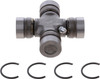 Spicer 5-3249X Universal Joint Greaseable SPEC