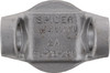 Spicer 3-28-447 DRIVE SHAFT TUBE WELD YOKE