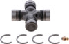 Spicer 5-3242X Universal Joint Greaseable Mechanics 2 Series ISR