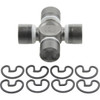 Spicer 5-3613X Universal Joint Non Greaseable 1310 Series OSR; Coated Caps