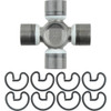 Spicer 5-3613X Universal Joint Non Greaseable 1310 Series OSR; Coated Caps