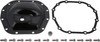 Spicer 10063376 Differential Cover Kit Dana 35 AdvanTEK JL