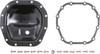 Spicer 10063376 Differential Cover Kit Dana 35 AdvanTEK JL