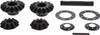 Dana SVL 10005781 DIFFERENTIAL CARRIER GEAR KIT - TOYOTA 8 IN AXLE -30 SPLINE - OPEN DIFFERENTIAL