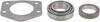 Spicer 707374-1X Unit/Wheel Bearing and Seal Kit