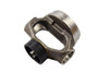 Spicer 2-28-3447X DOUBLE CARDAN CV BALL STUD TUBE WELD YOKE