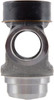 Spicer 2-28-2827X DOUBLE CARDAN CV BALL STUD TUBE WELD YOKE