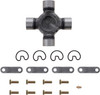Spicer 5-3261X Universal Joint Greaseable Cleveland U56 55 2 Series
