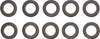 Spicer 128415HX Axle Nut Washer
