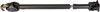 Spicer 10094771R ReadyShaft - 2021 Jeep Gladiator, 2018-2021 Jeep Wrangler, Rear
