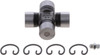 Spicer 5-3258-1X Universal Joint Greaseable Kubota Series