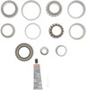 Spicer 10040477 Standard Differential Rebuild Kit Jeep Wrangler JL Dana 44 AdvanTEK Rear