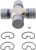 Spicer Select 25-4310X Universal Joint Greaseable 1480 Series OSR: Coated Caps for Aluminum Yokes