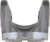 Spicer 250-2-15 DRIVE SHAFT FLANGE YOKE; CROSS SERRATED