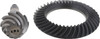 Spicer 2010902 DIFFERENTIAL RING AND PINION M300 REAR 4.10 RATIO