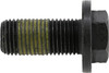 Spicer 10040474 Differential Ring Gear Bolt Kit; Jeep JL