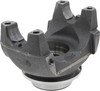 Spicer 5001052 Automatic Transmission End Yoke; 1760 Series Half Round