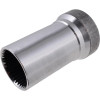 Spicer 170-55-51-2 DRIVE SHAFT SPLINED SLEEVE