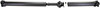Spicer 5017556-3R ReadyShaft - 2007-2021 Toyota Tundra, Rear