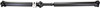 Spicer 10023638R ReadyShaft - 2015-2021 Toyota Tacoma, Rear