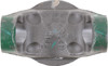 Spicer 4-28-657 DRIVE SHAFT TUBE WELD YOKE