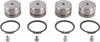 Spicer 5-1480SPX-RK SPX 1480 M60 Spicer Extreme Universal Wheel Joint Repair Kit