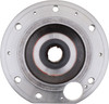 Spicer 10101502 Left Spindle Assembly