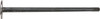 Spicer 175SR102 AXLE SHAFT