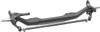 Spicer 10031570 E-1252IL STEER AXLE ASSEMBLY - 69" KPI