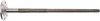 Dana SVL 10024295 REAR AXLE SHAFT
