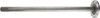 Spicer 126196 AXLE SHAFT
