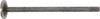 Spicer 126965 AXLE SHAFT